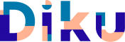 DIKU Logo